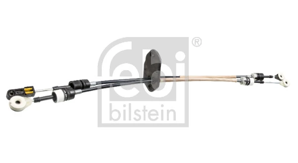 Cable Pull, manual transmission